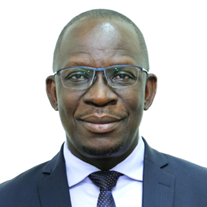 Hajji Isgoma Hussein